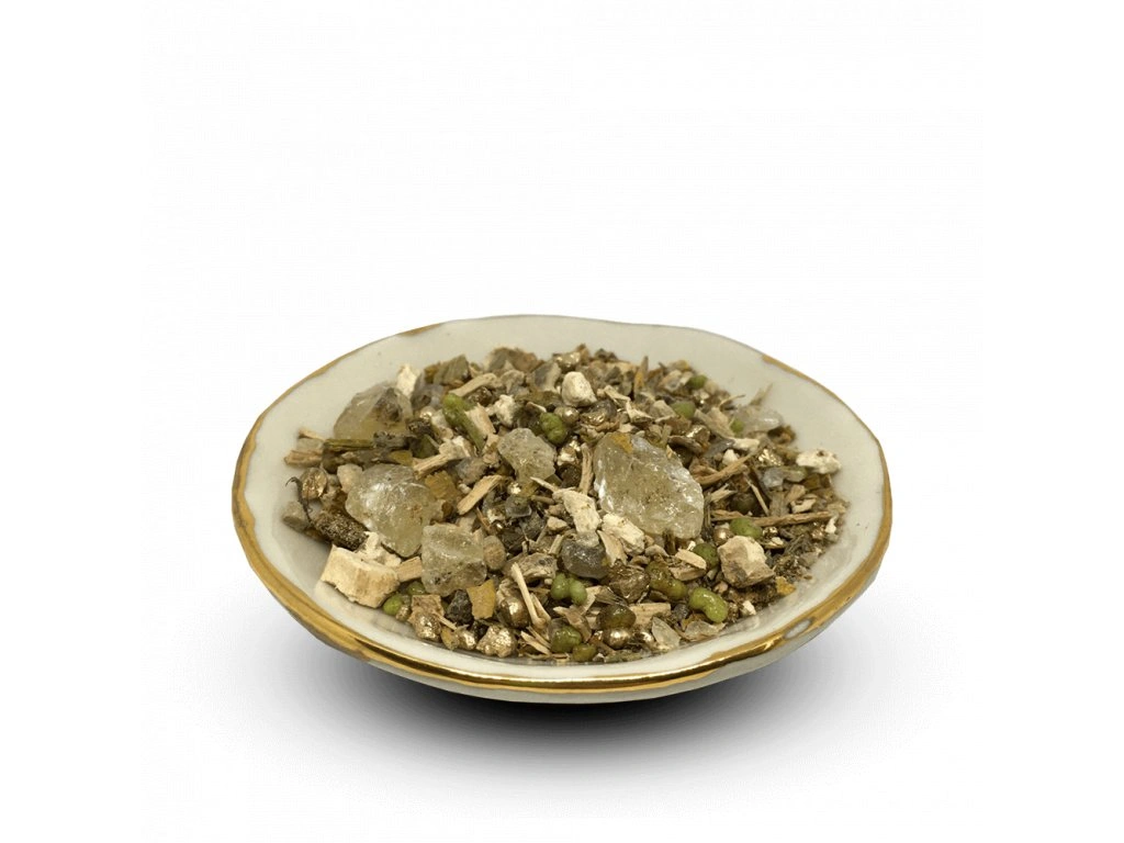 Mydlárna U Dvou koček Vykuřovadlo – Kadidlo štěstí